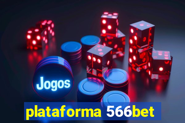 plataforma 566bet
